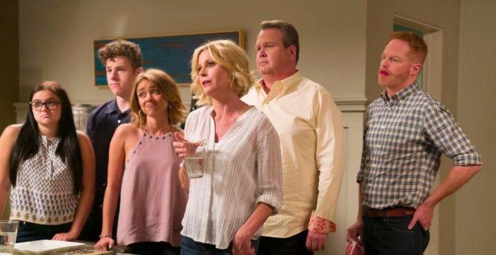 不用羡慕美剧,中国的父母也可以很酷 不用羡慕美剧,中国的父母也可以很酷