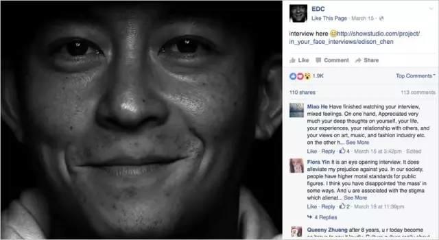 艳照门马上要十周年了,你现在能接受陈冠希了吗? 艳照门马上要十周年了,你现在能接受陈冠希了吗?