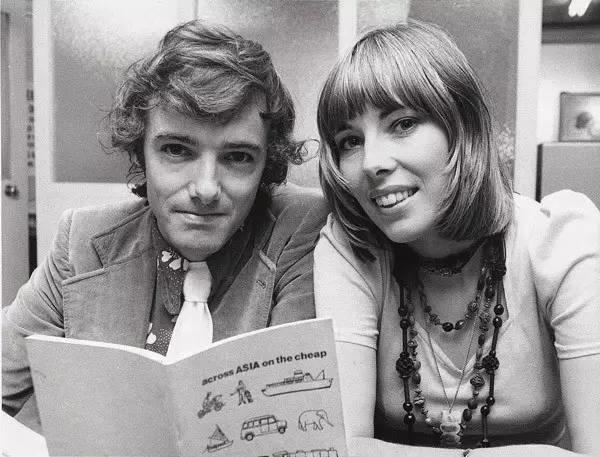 你的人生也需要这样空白而无所事事的一年 你的人生也需要这样空白而无所事事的一年