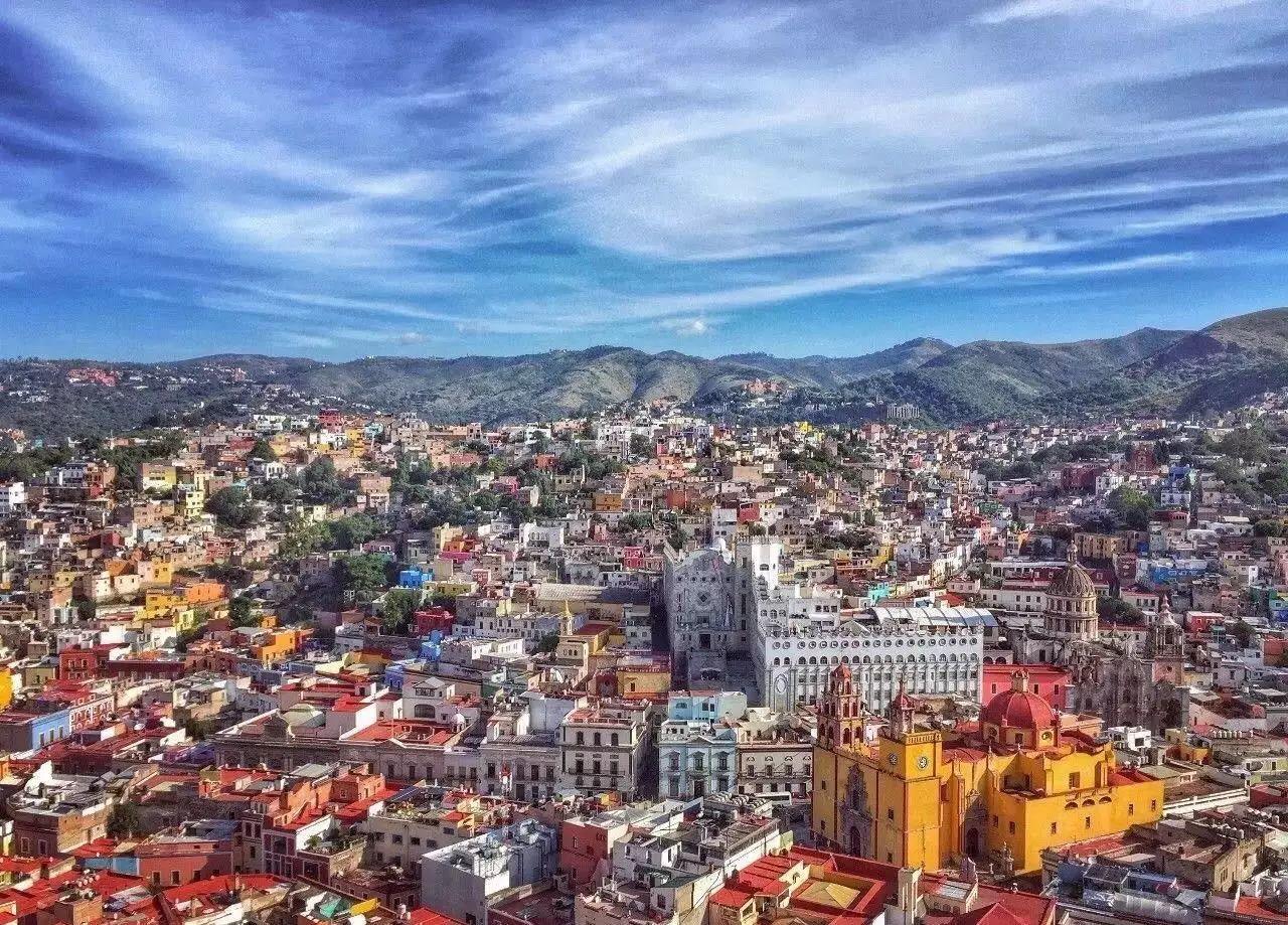 如果你也在计划新年第一场旅行，这一次让我们去个不一样的地方