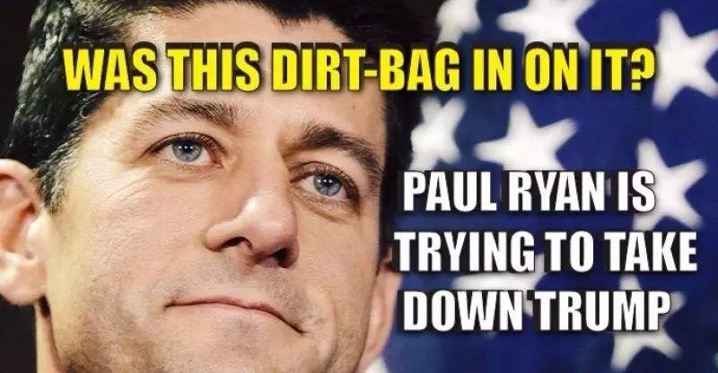 天真地问一句:这一次川普真的要玩完了吗?! 天真地问一句:这一次川普真的要玩完了吗?!