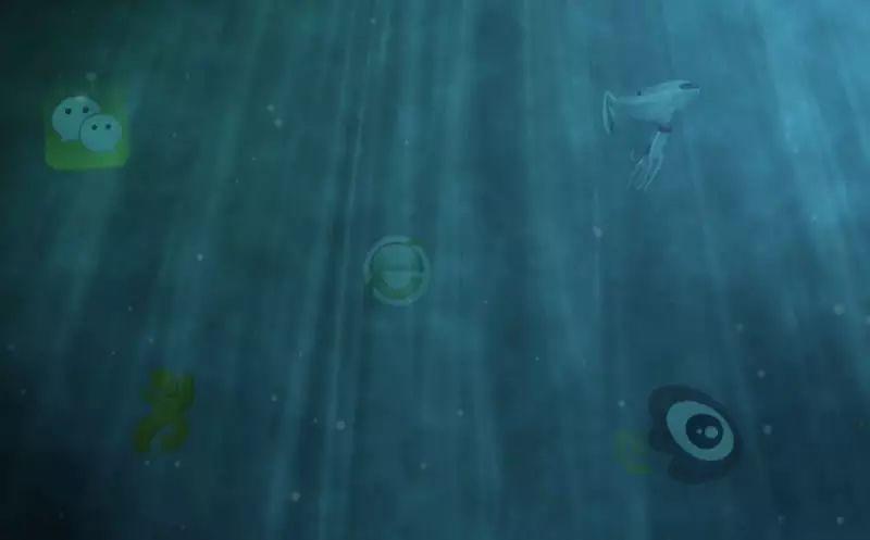 来自中国的超级APP,可能会改变整个世界 来自中国的超级APP,可能会改变整个世界