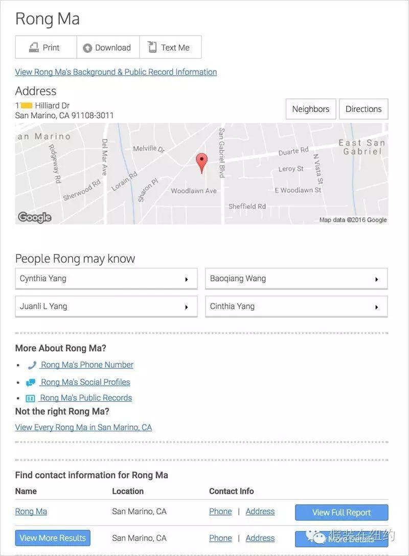 王宝强有九套房,为什么大家知道的只有美国那一套? 王宝强有九套房,为什么大家知道的只有美国那一套?