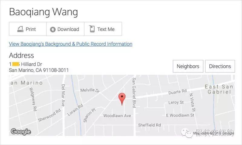 王宝强有九套房,为什么大家知道的只有美国那一套? 王宝强有九套房,为什么大家知道的只有美国那一套?