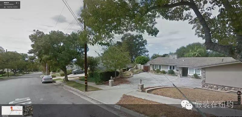 王宝强有九套房,为什么大家知道的只有美国那一套? 王宝强有九套房,为什么大家知道的只有美国那一套?