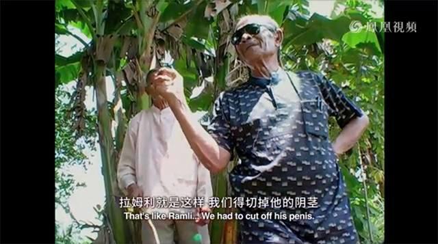 抱歉今天这篇和七夕没有什么关系,我只想介绍一个值得全世界起立致敬的男人 抱歉今天这篇和七夕没有什么关系,我只想介绍一个值得全世界起立致敬的男人