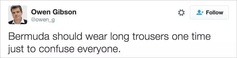 世界各国网友是这样吐槽这届奥运会开幕式的 世界各国网友是这样吐槽这届奥运会开幕式的