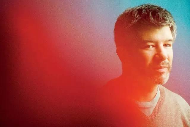 优步背后的男人 | 让一个一直想着颠覆的男人认输,真是不容易 优步背后的男人 | 让一个一直想着颠覆的男人认输,真是不容易