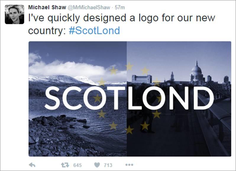 英国脱个欧,炸出一堆新单词 英国脱个欧,炸出一堆新单词