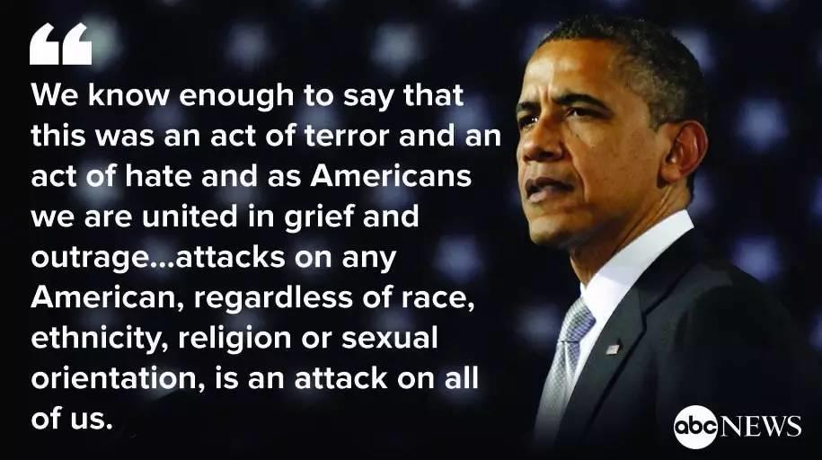 请收回你们伪善的哀思、祈祷和鸡汤,控枪,控枪,控枪!| 奥兰多枪击 请收回你们伪善的哀思、祈祷和鸡汤,控枪,控枪,控枪!| 奥兰多枪击