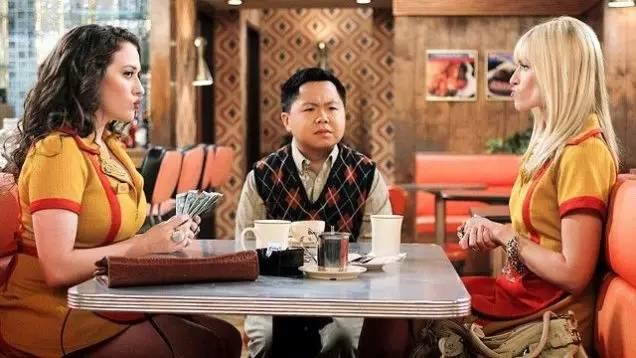 这部你爱的美剧,却是几百万美国父母的噩梦 这部你爱的美剧,却是几百万美国父母的噩梦