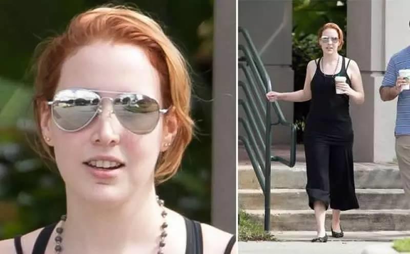 可能是娱乐圈有史以来最狗血的八卦…… 可能是娱乐圈有史以来最狗血的八卦……