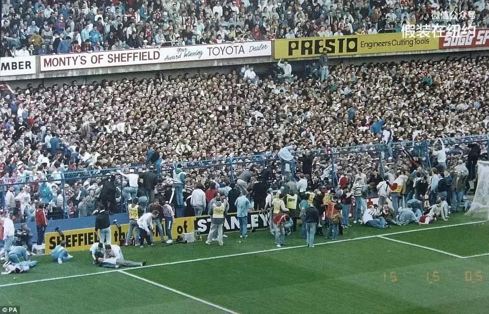 插在英国人心头27年的一根刺,终于拔掉了 | 迟来的正义 插在英国人心头27年的一根刺,终于拔掉了 | 迟来的正义