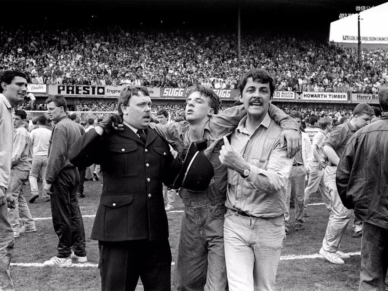 插在英国人心头27年的一根刺,终于拔掉了 | 迟来的正义 插在英国人心头27年的一根刺,终于拔掉了 | 迟来的正义