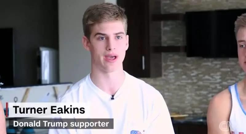 为什么这么多人支持这个疯子?如果他真的统治美国,世界会变成什么样子? 为什么这么多人支持这个疯子?如果他真的统治美国,世界会变成什么样子?