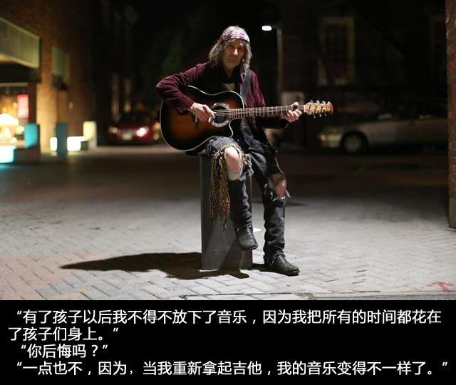 “纽约也不怎么样啊,地铁这么破,比上海差远了。” “纽约也不怎么样啊,地铁这么破,比上海差远了。”