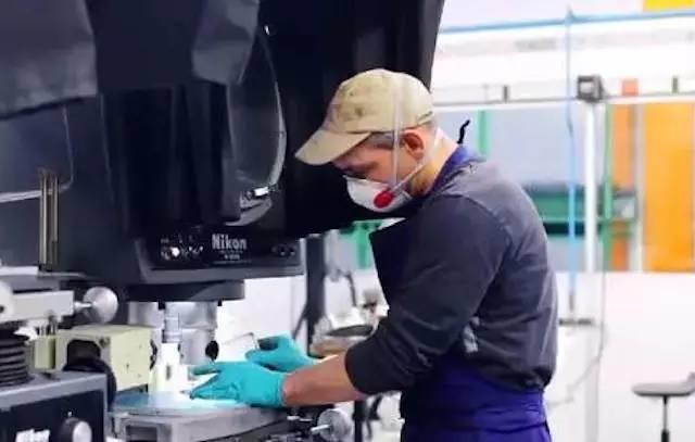 中国能造出航天飞机,却造不出这两块钱的东西 中国能造出航天飞机,却造不出这两块钱的东西