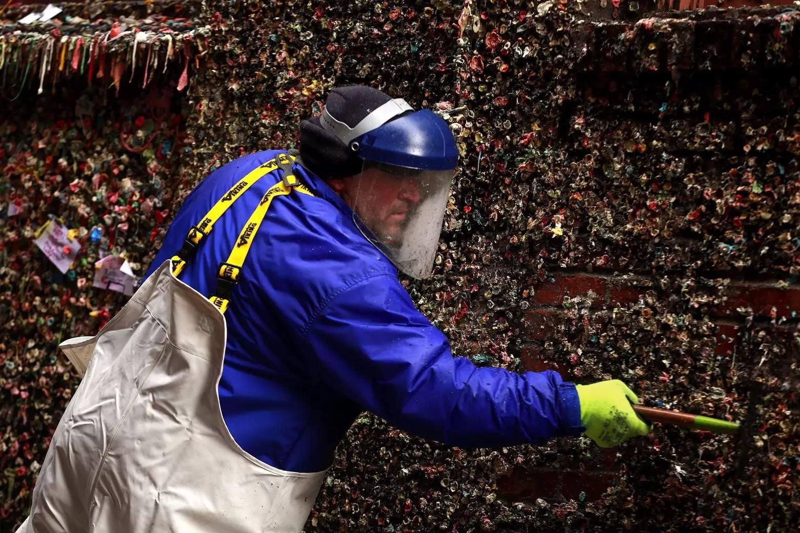 全世界最恶心的景点,今天消失了…… 全世界最恶心的景点,今天消失了……