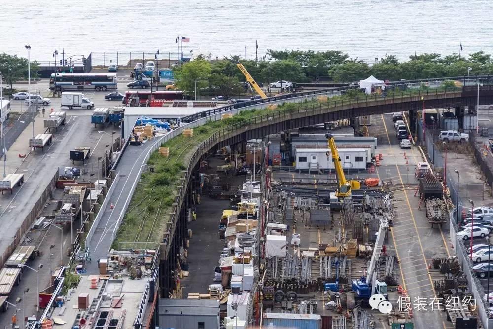 一段废弃的铁路造就的传奇 一段废弃的铁路造就的传奇