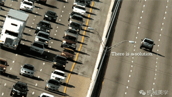 这个黄色的怪物,就是金门大桥的安全保障 这个黄色的怪物,就是金门大桥的安全保障