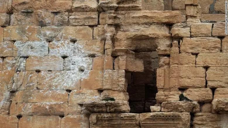 他用一生守护古城,却被斩首示众 他用一生守护古城,却被斩首示众