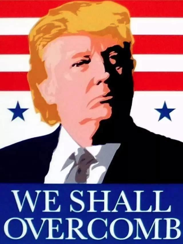 什么奇葩都来选总统,美国总统选举太不严肃了! 什么奇葩都来选总统,美国总统选举太不严肃了!