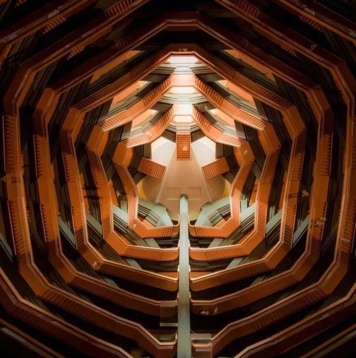 纽约新地标流光溢彩,可惜纽约人不喜欢 纽约新地标流光溢彩,可惜纽约人不喜欢