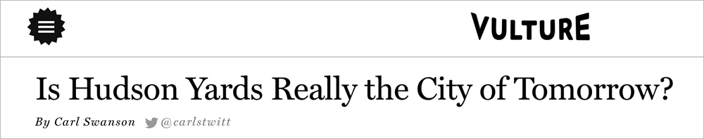 纽约新地标流光溢彩,可惜纽约人不喜欢 纽约新地标流光溢彩,可惜纽约人不喜欢