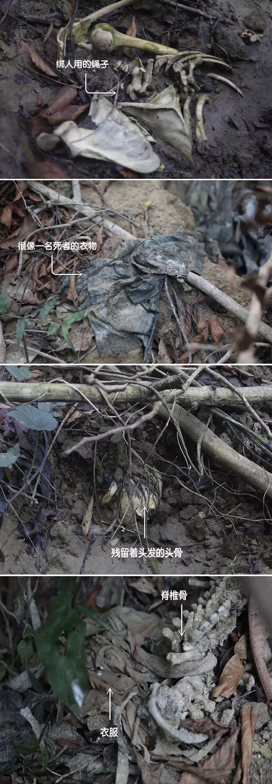 如果不是这两个记者,这里发生的一切不会有人知道 如果不是这两个记者,这里发生的一切不会有人知道