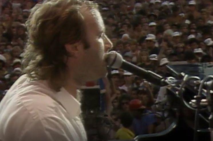 地球上最伟大的一场演出 地球上最伟大的一场演出