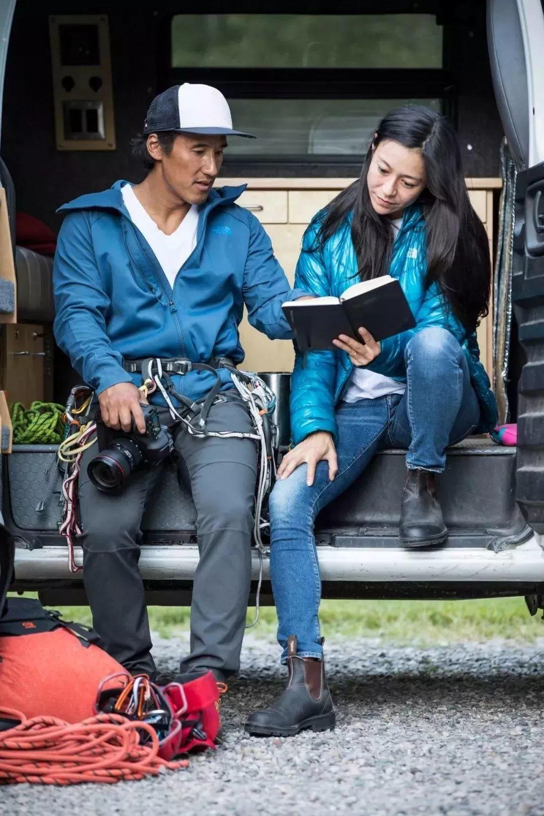 用生命在拍摄:今年奥斯卡最佳纪录片《徒手攀岩》 用生命在拍摄:今年奥斯卡最佳纪录片《徒手攀岩》