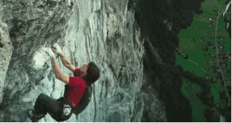 用生命在拍摄:今年奥斯卡最佳纪录片《徒手攀岩》 用生命在拍摄:今年奥斯卡最佳纪录片《徒手攀岩》