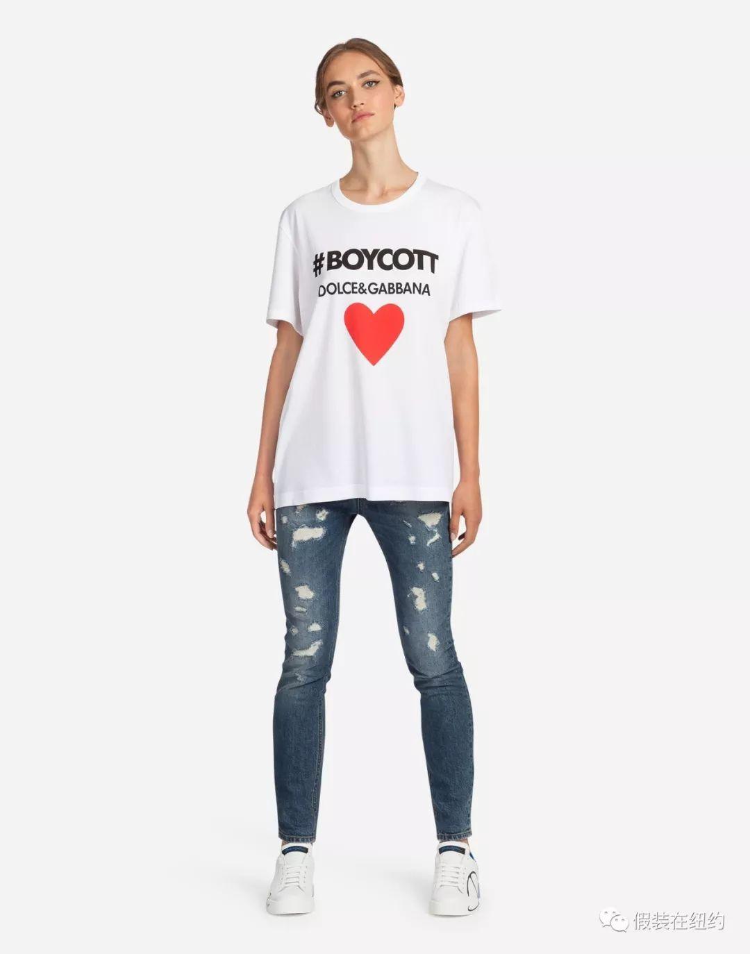 在激怒中国之前,D&G曾经激怒过全世界所有人 在激怒中国之前,D&G曾经激怒过全世界所有人