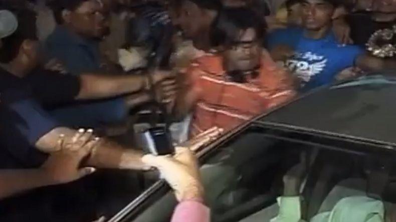 至少在这件事上,印度是我们的榜样 至少在这件事上,印度是我们的榜样