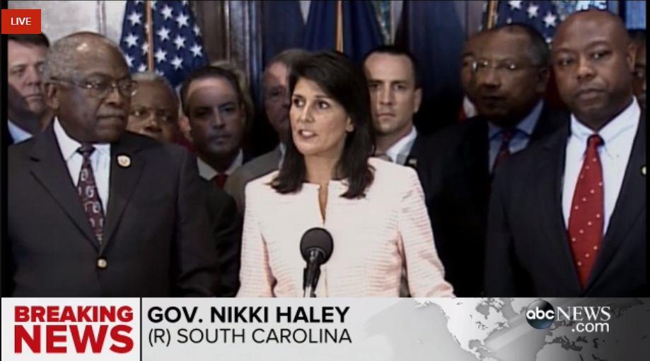 注意这个女人,她会当美国总统 注意这个女人,她会当美国总统