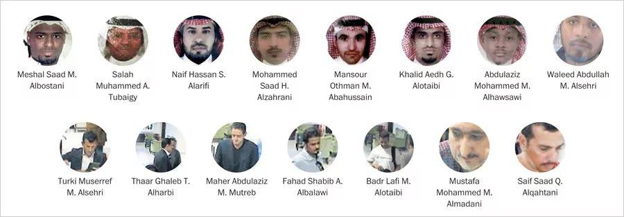 沙特记者被暗杀的另一些细节 沙特记者被暗杀的另一些细节