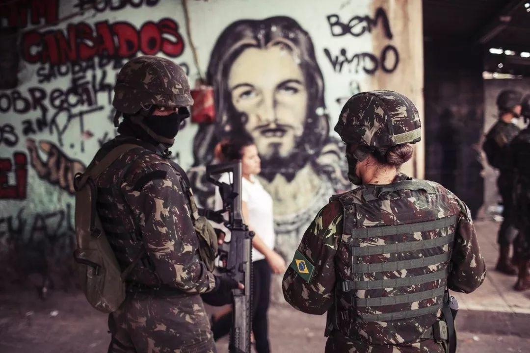 巴西也要崩溃了吗? 巴西也要崩溃了吗?