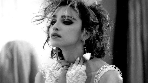 麦当娜60岁了,可我还是不想叫她麦奶奶 麦当娜60岁了,可我还是不想叫她麦奶奶