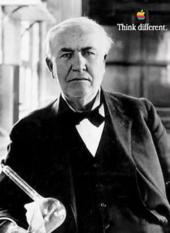 别再吹苹果的不一样了,苹果成功的原因不是因为它与众不同 别再吹苹果的不一样了,苹果成功的原因不是因为它与众不同