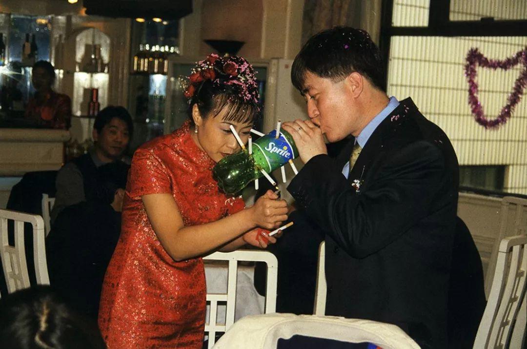 这个法国人正在悄悄收集中国人20年的记忆 这个法国人正在悄悄收集中国人20年的记忆