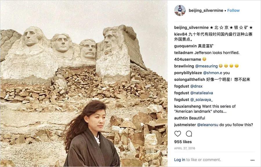 这个法国人正在悄悄收集中国人20年的记忆 这个法国人正在悄悄收集中国人20年的记忆