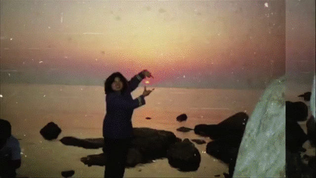 这个法国人正在悄悄收集中国人20年的记忆 这个法国人正在悄悄收集中国人20年的记忆