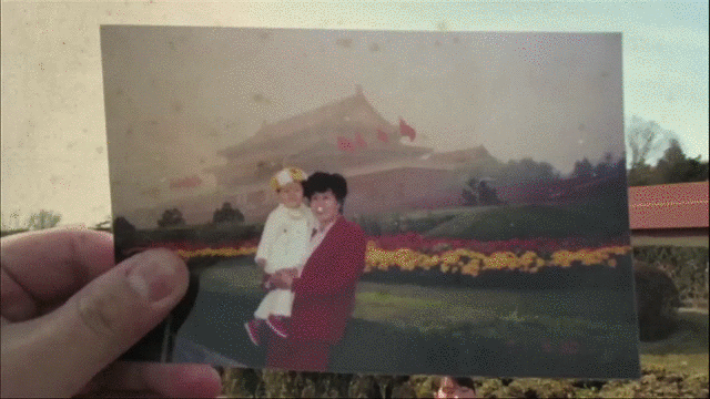 这个法国人正在悄悄收集中国人20年的记忆 这个法国人正在悄悄收集中国人20年的记忆