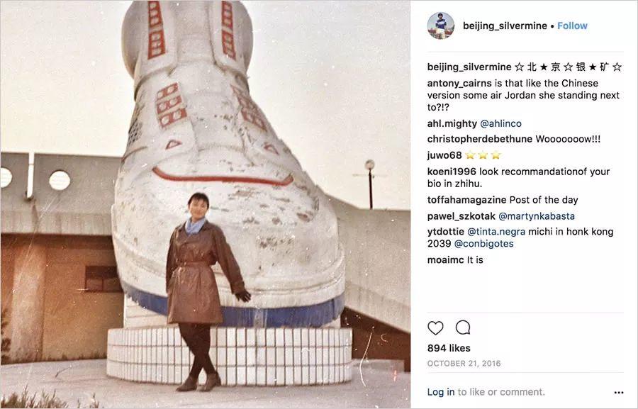 这个法国人正在悄悄收集中国人20年的记忆 这个法国人正在悄悄收集中国人20年的记忆