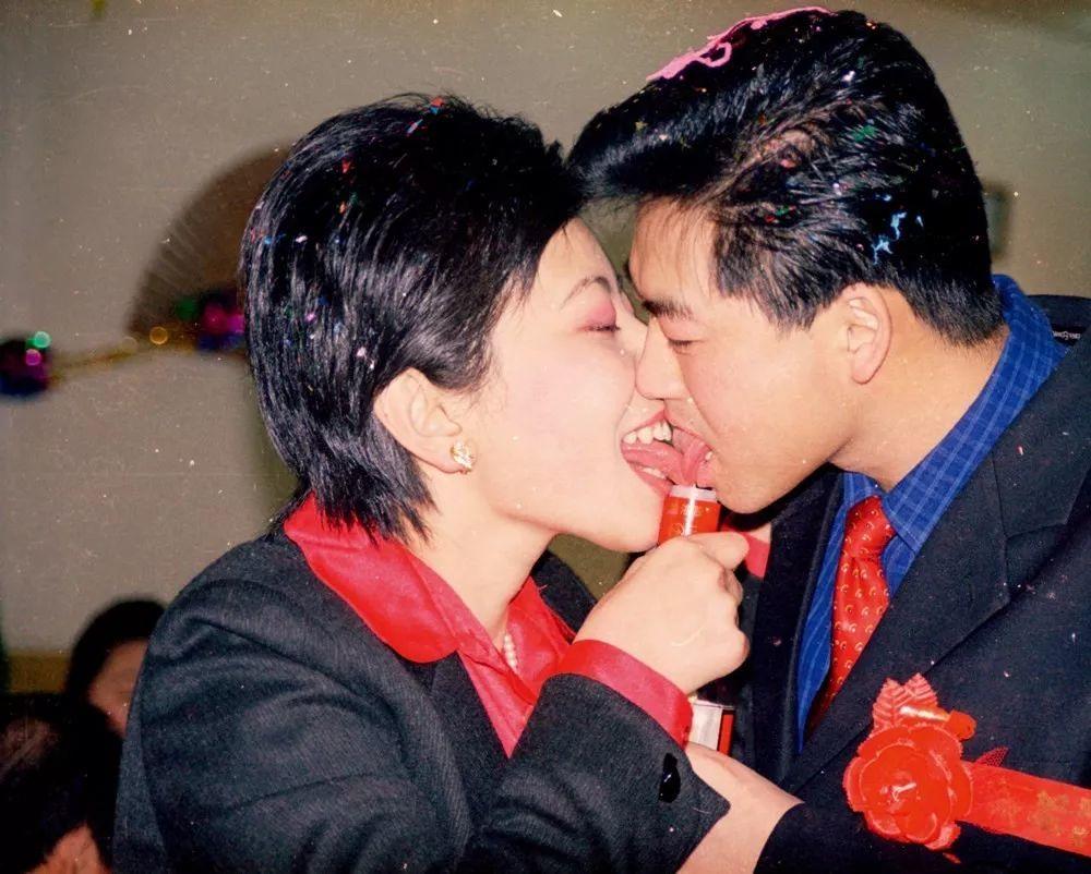 这个法国人正在悄悄收集中国人20年的记忆 这个法国人正在悄悄收集中国人20年的记忆