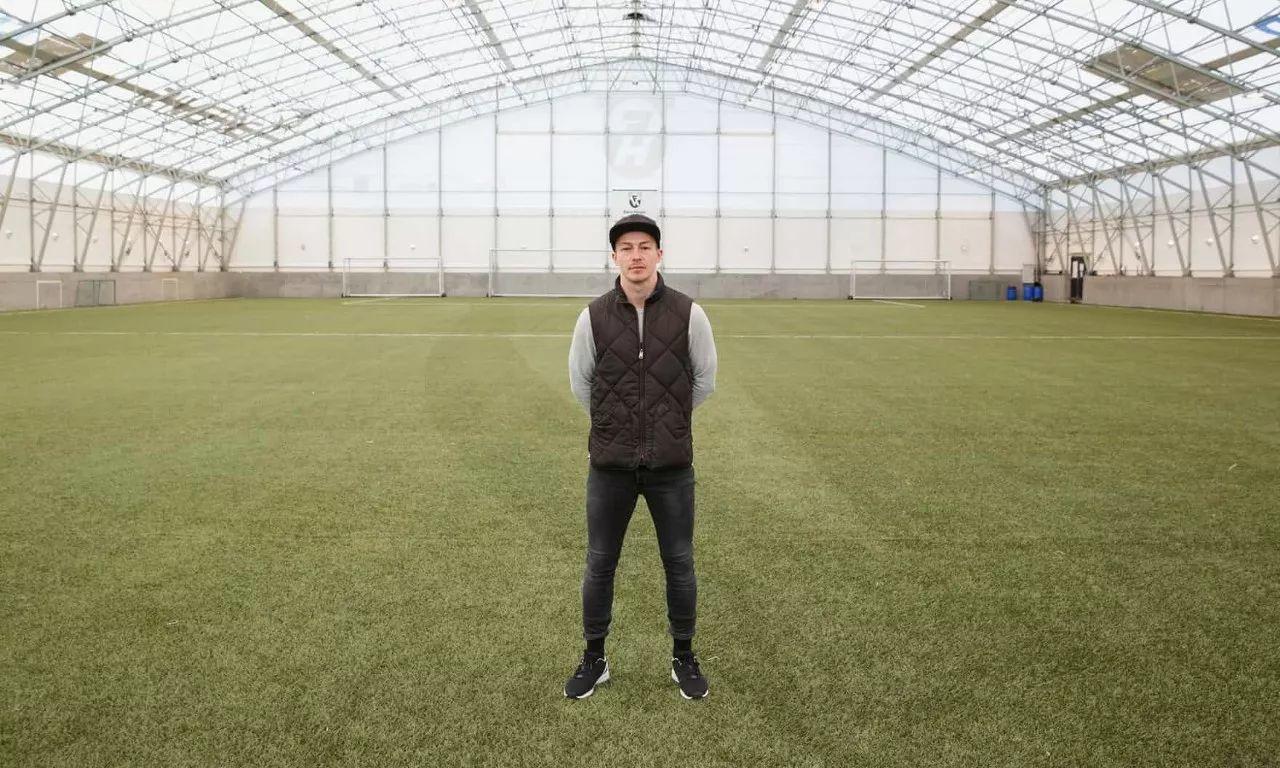 33万人的冰岛进世界杯了,中国可以学什么? 33万人的冰岛进世界杯了,中国可以学什么?