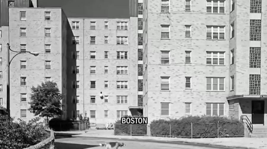 为什么美国大城市里不修二环三环四环五环 为什么美国大城市里不修二环三环四环五环