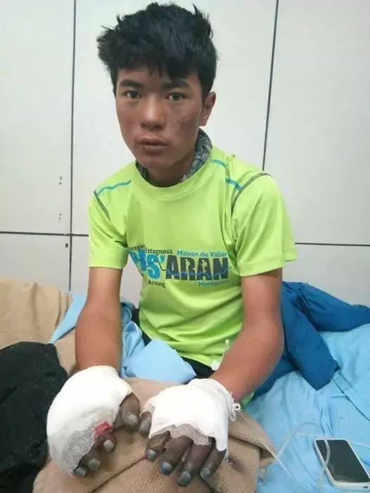 8000米以上是道德的边界吗? 8000米以上是道德的边界吗?