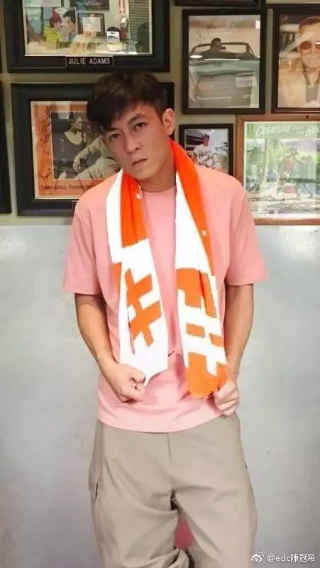 艳照门马上要十周年了,你现在能接受陈冠希了吗? 艳照门马上要十周年了,你现在能接受陈冠希了吗?