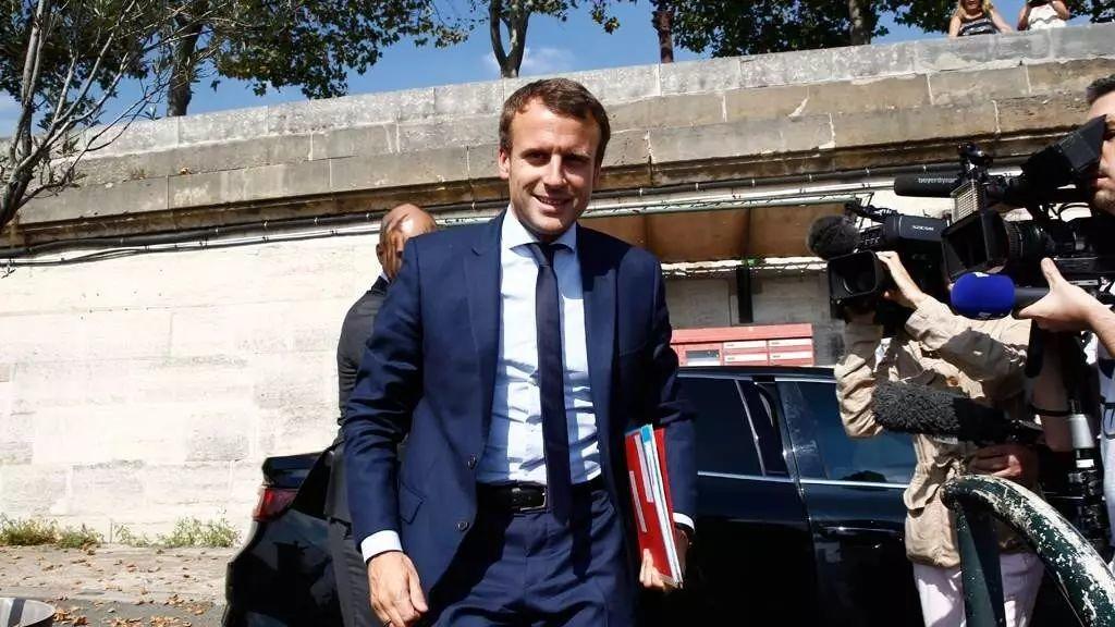 来,我们认识一下这个可能即将改变世界的70后 来,我们认识一下这个可能即将改变世界的70后